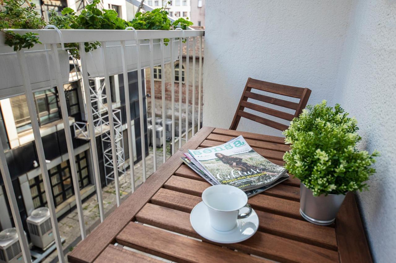 Modern Spacious 3Bdr Apartment In Heart Of Zagreb Exterior foto